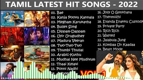 nekkari|Latest Hit Song Tamil playlist